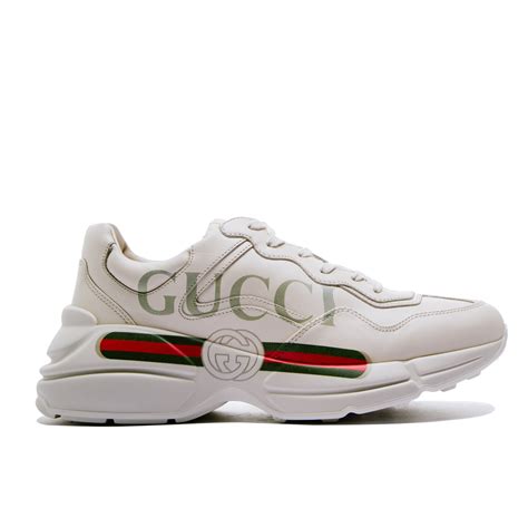 gucci sport shoes|best gucci sneakers 2022.